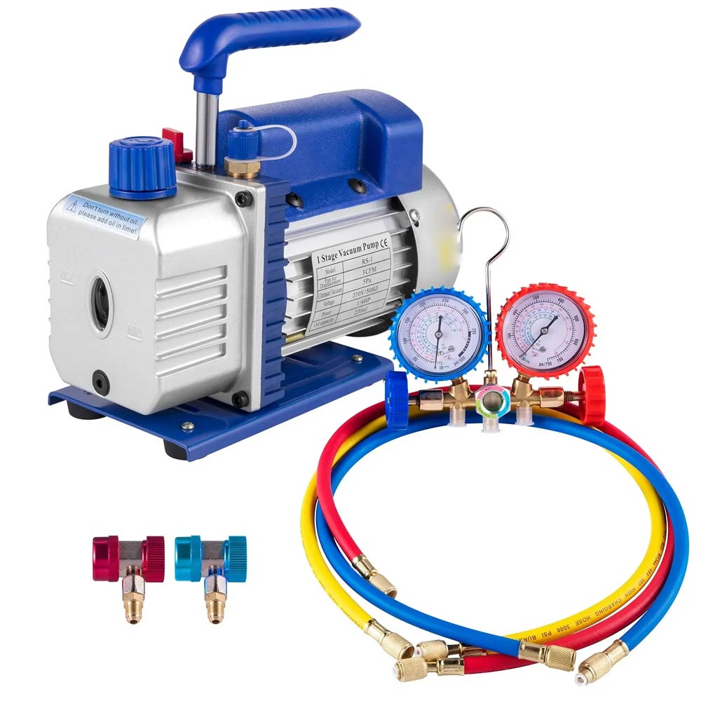 220 V Vacuum Pump