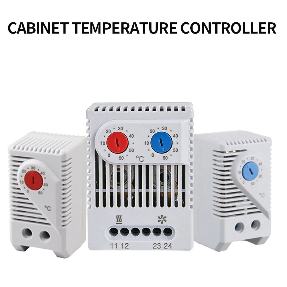 Mechanical Temperature Controller