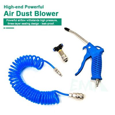 Hose Air Duster Gun