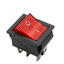 Illuminated Rocker Switch