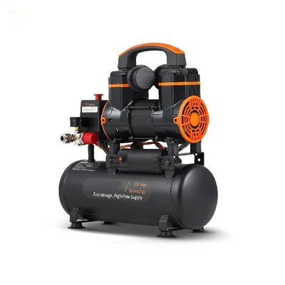 Silent Air Compressor