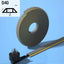 Floor Cable Cover PVC Cord Protector Self-Adhesive Power Cable Protector Extension Electric Wire Duct Slot Cable Manage