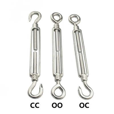 Stainless Steel Turnbuckle