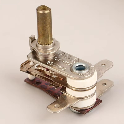 Thermostat Temperature Control Switch