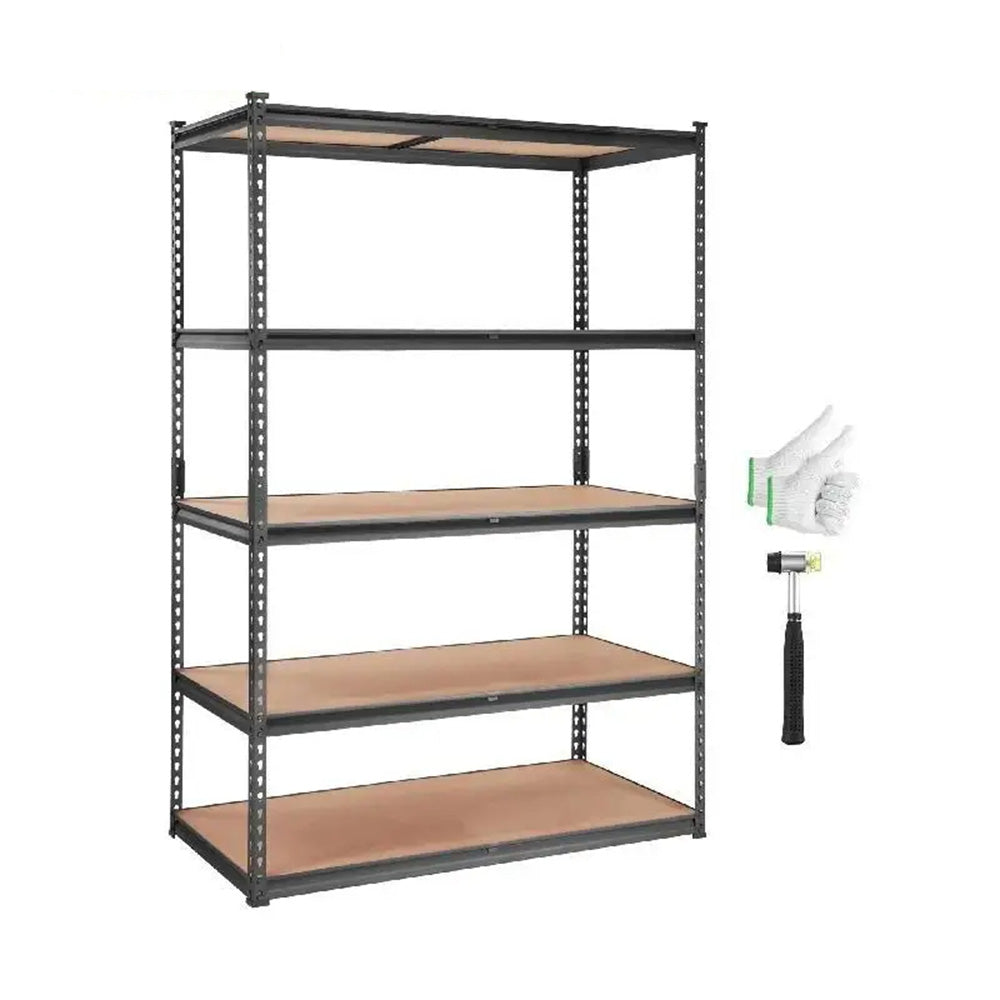 Heavy Duty Shelving