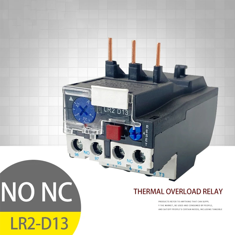 Thermal Overload Relay