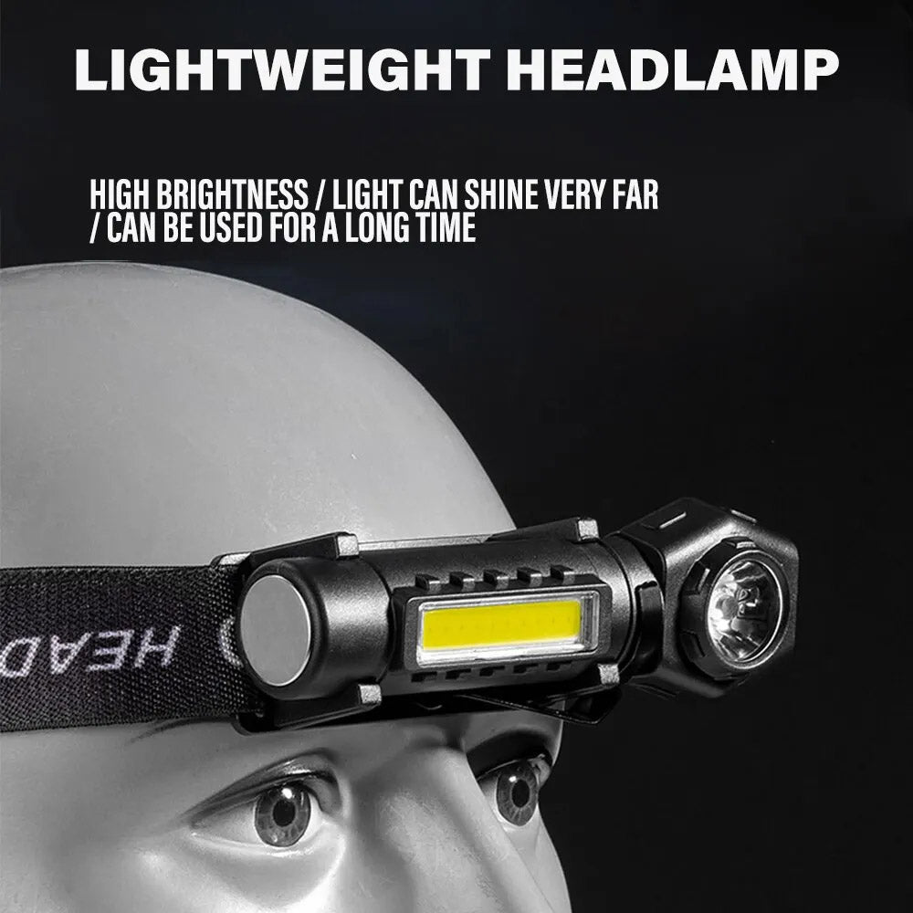 Headlamp