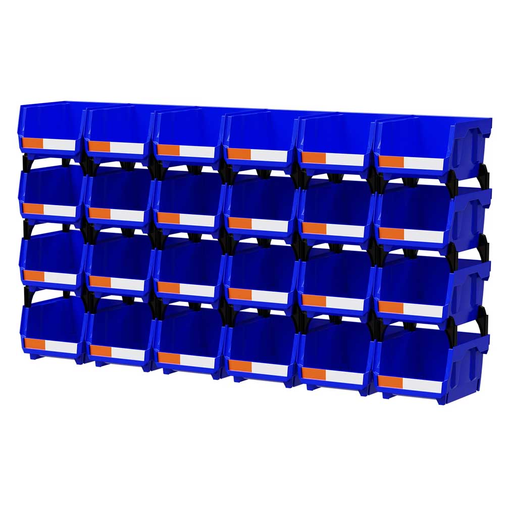 Storage Boxes Polypropylene