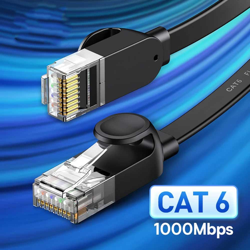 Cat6 Lan Cable