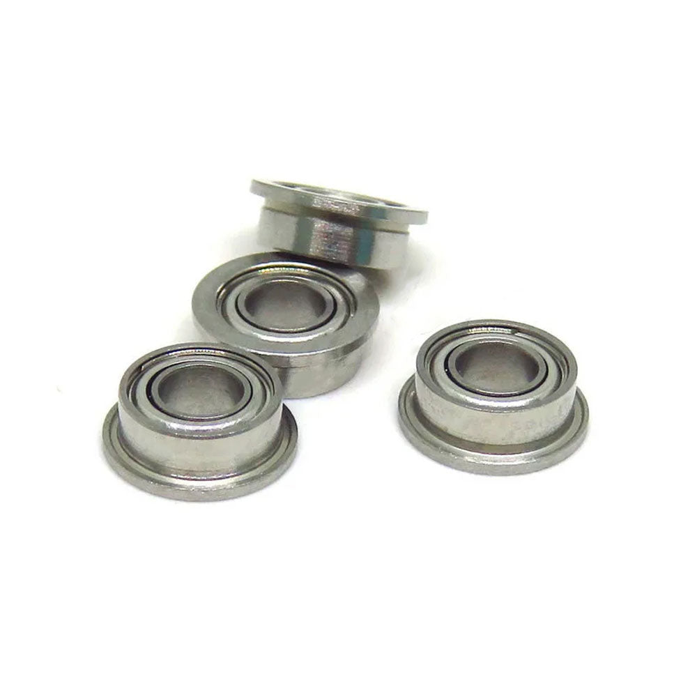 Flange Bearing