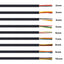 Insulation Signal Control Cable