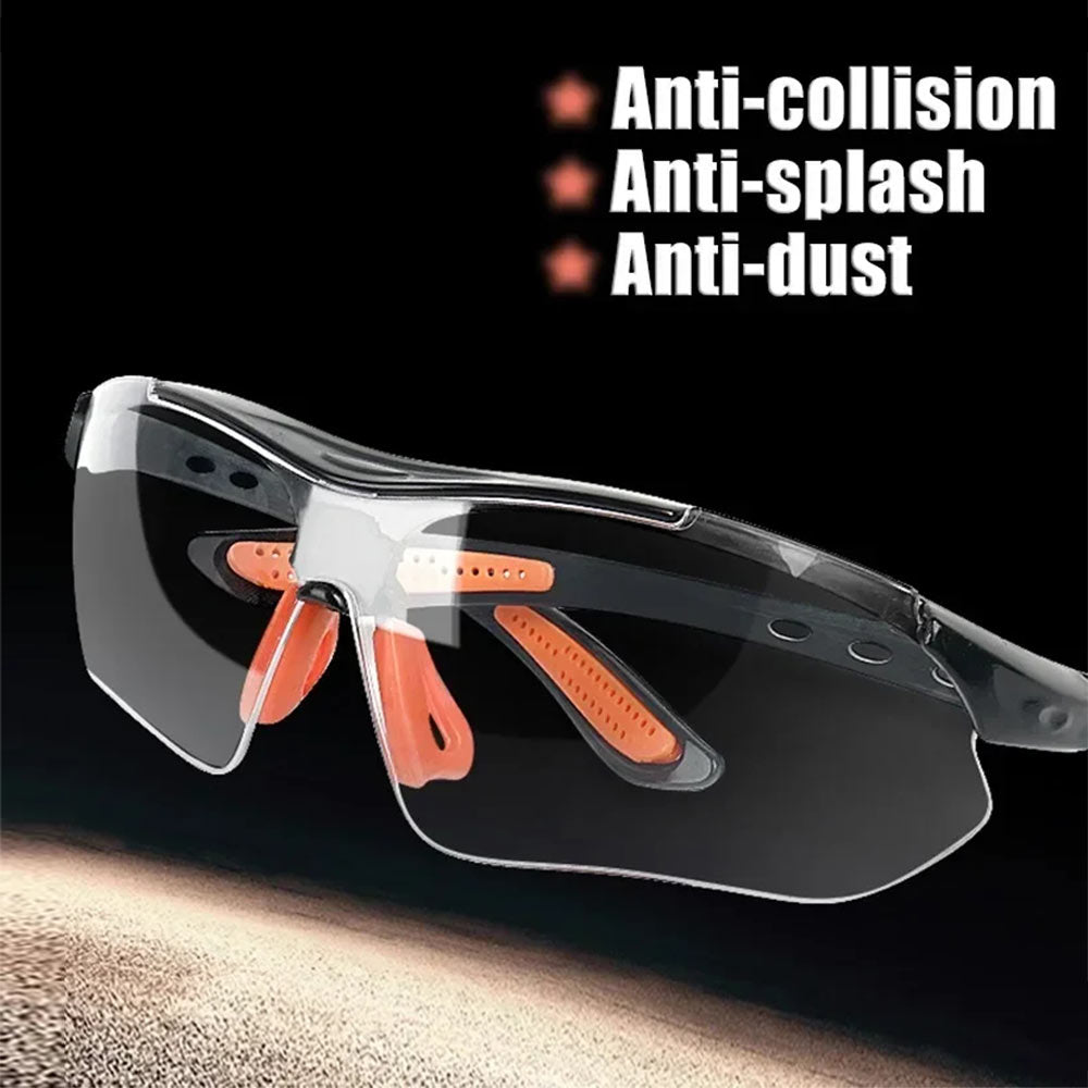 Anti-Splash Goggles