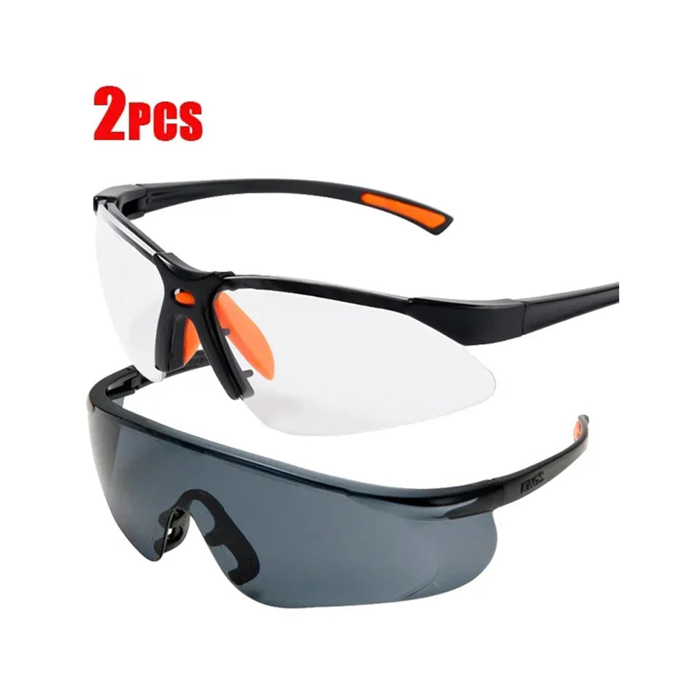 Safety Glasses