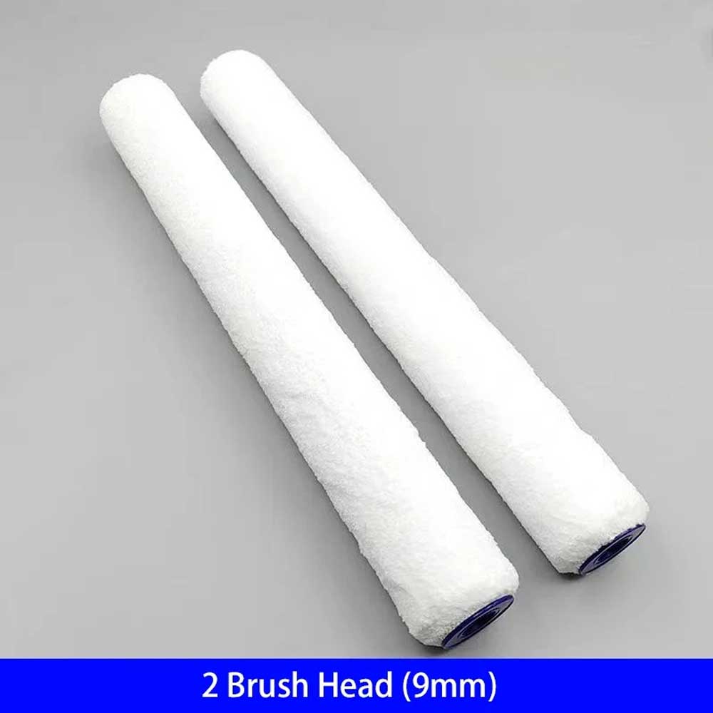 18inch Paint Roller Brush Long-Middle-Short Plush Painting Handle Tool For Wall Decorative 6MM/9MM Painting Handle Tool Support