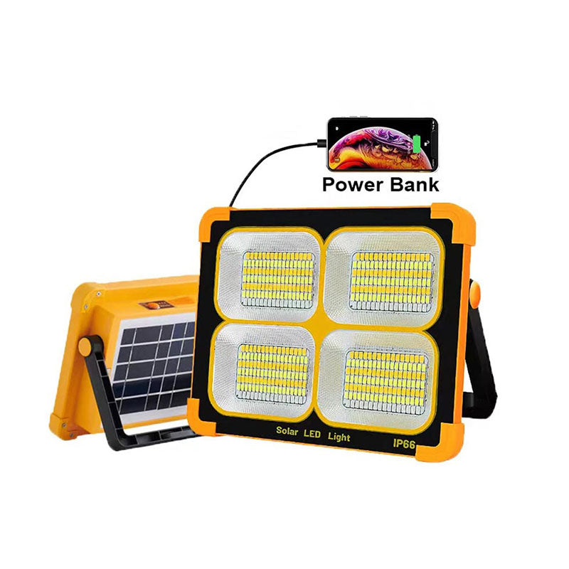 Rechargeable Flood Light