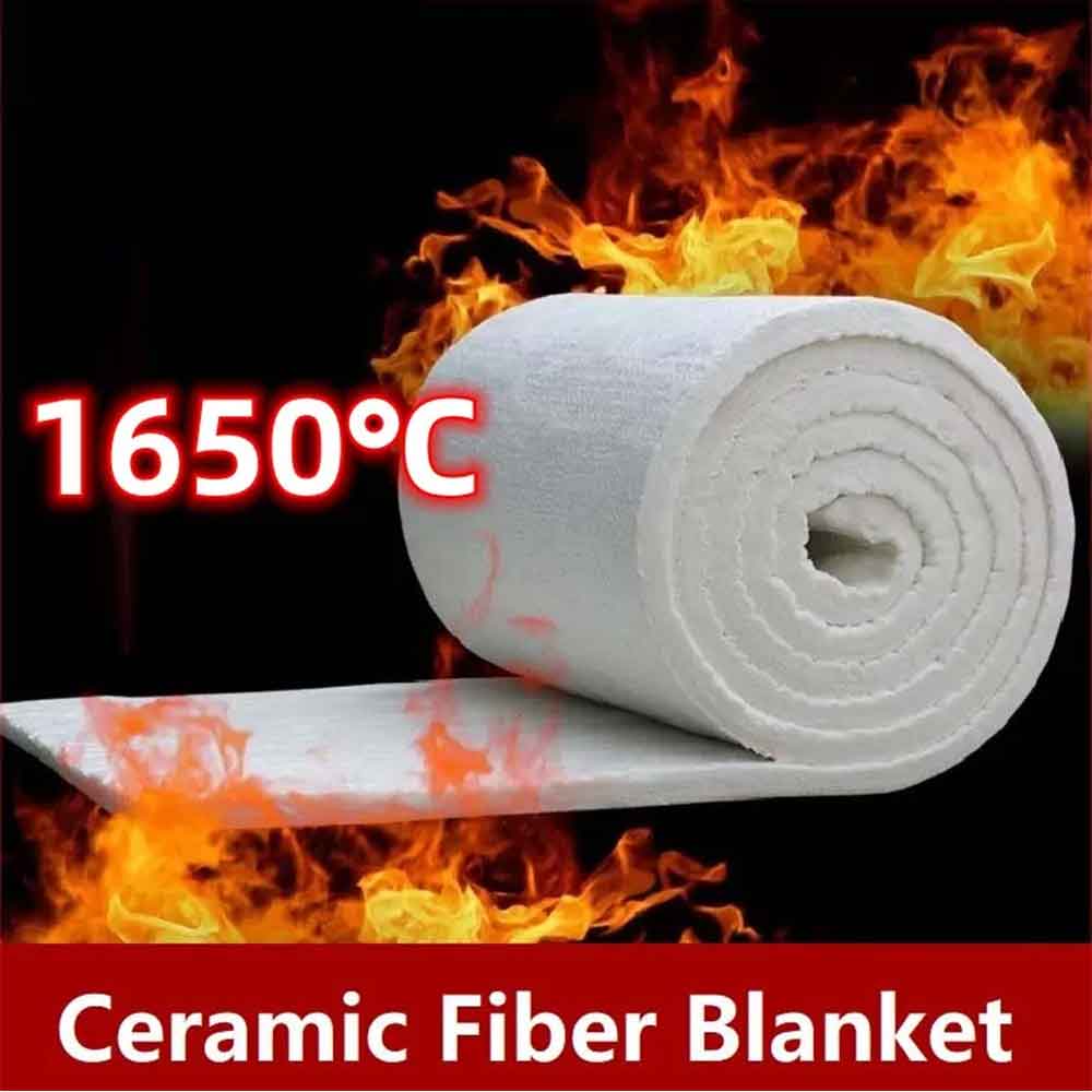 Industrial Fire Safety Blanket