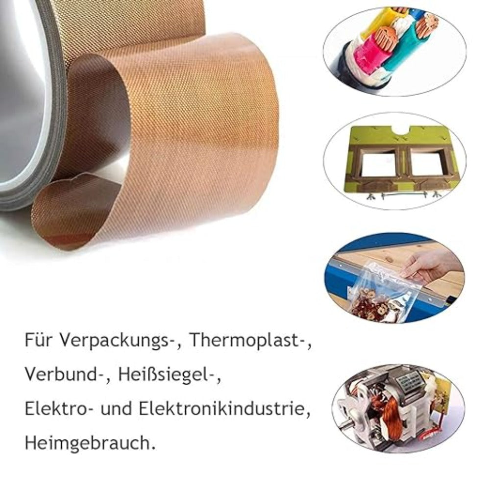 Polytetrafluoroethylene Tape