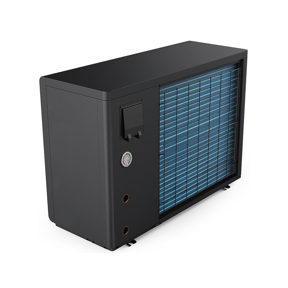 ALSAVO Air Source Heat Pump Monoblock – Inverboost Multifunctional/hot water