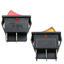 4 Pin Rocker Switch