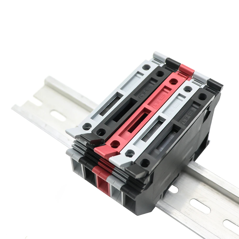 Terminal Block Connector