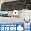 Air Conditioner Coil Dirt Clean Washing Foam