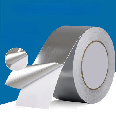 Aluminium Foil Tape