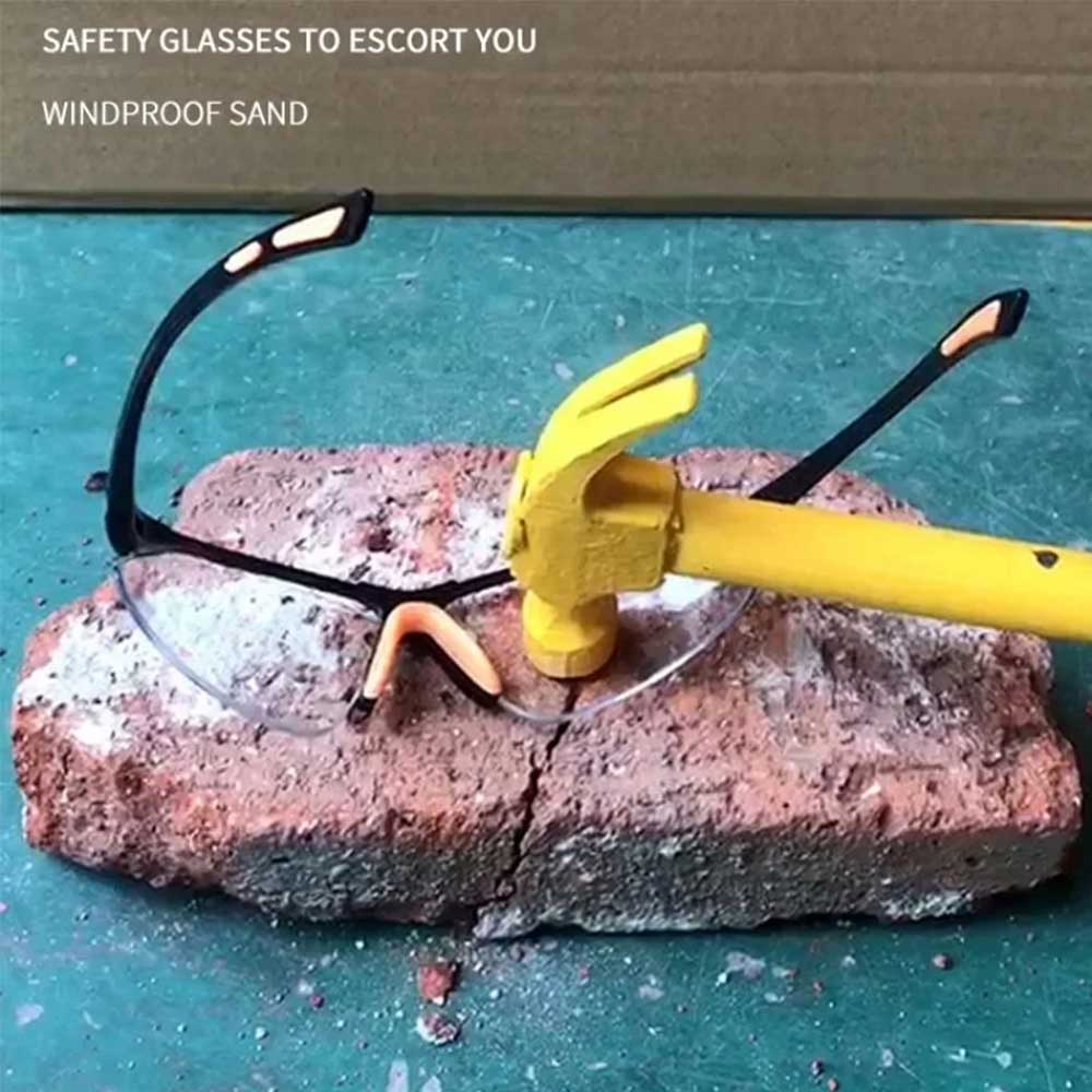 Dustproof Goggles