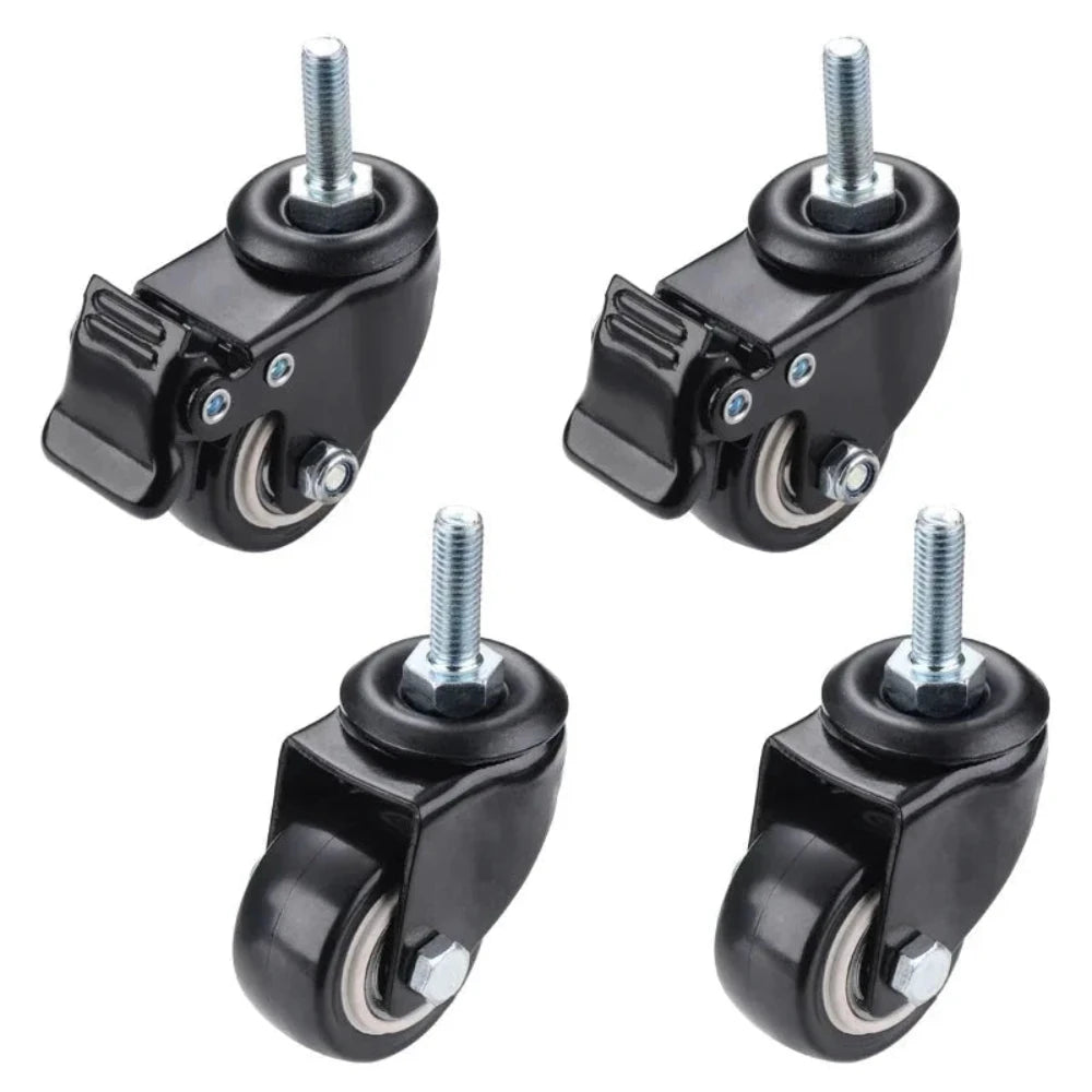 4_Pieces_Furniture_Caster