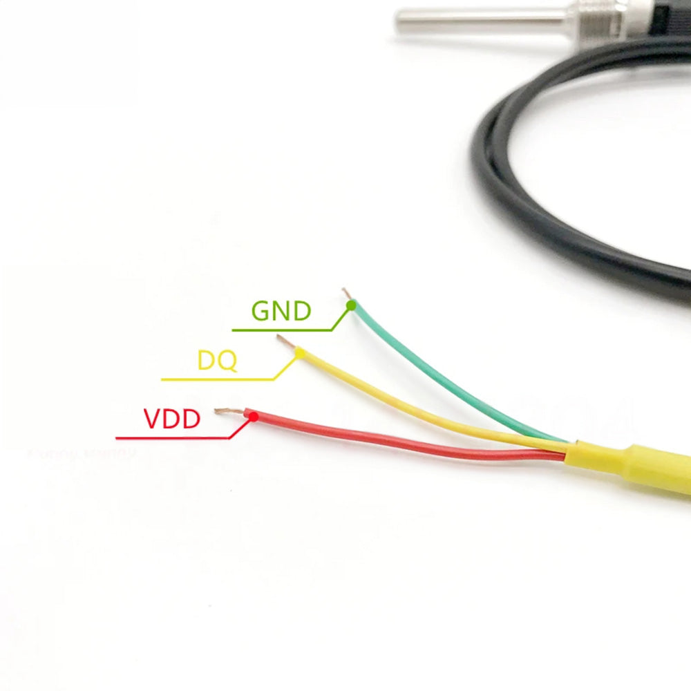 Temperature Probe