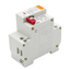 Circuit Breaker with Overcurrent Protection