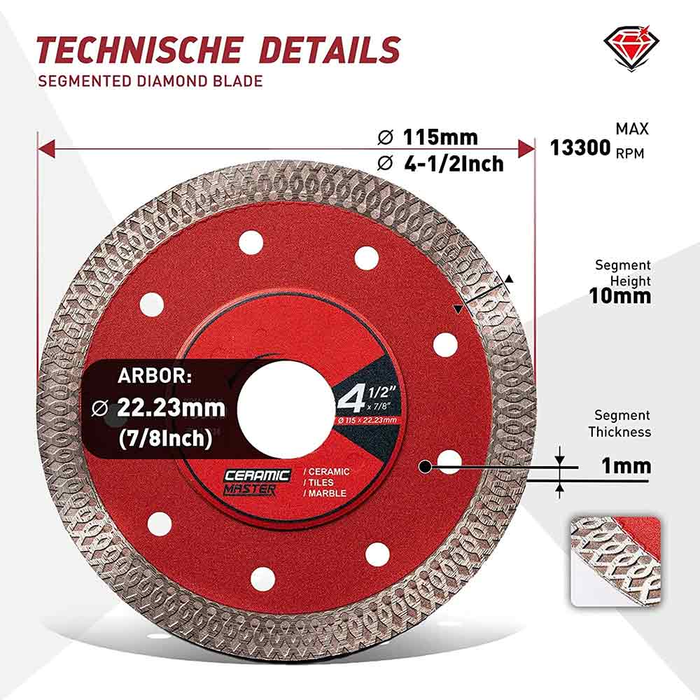 Tile Cutting Tool