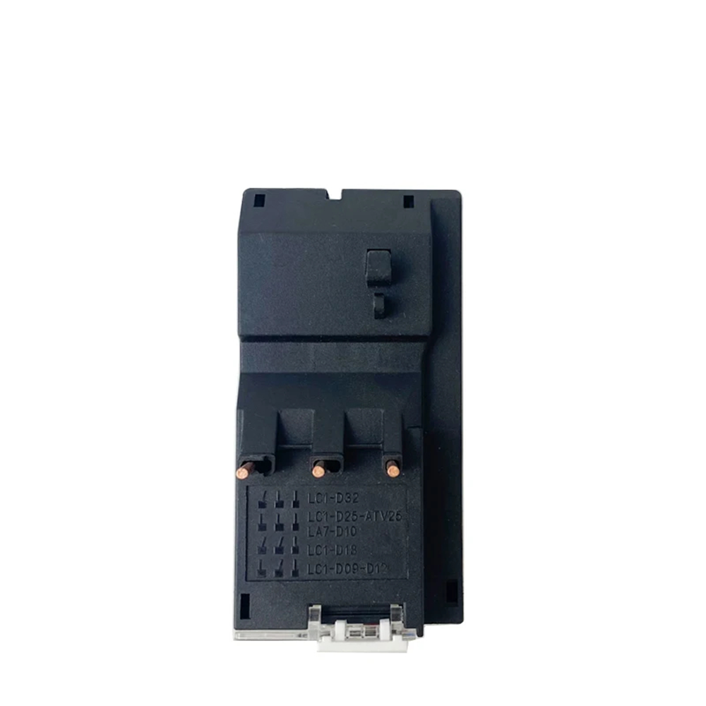 Electric Motor Protection Relay