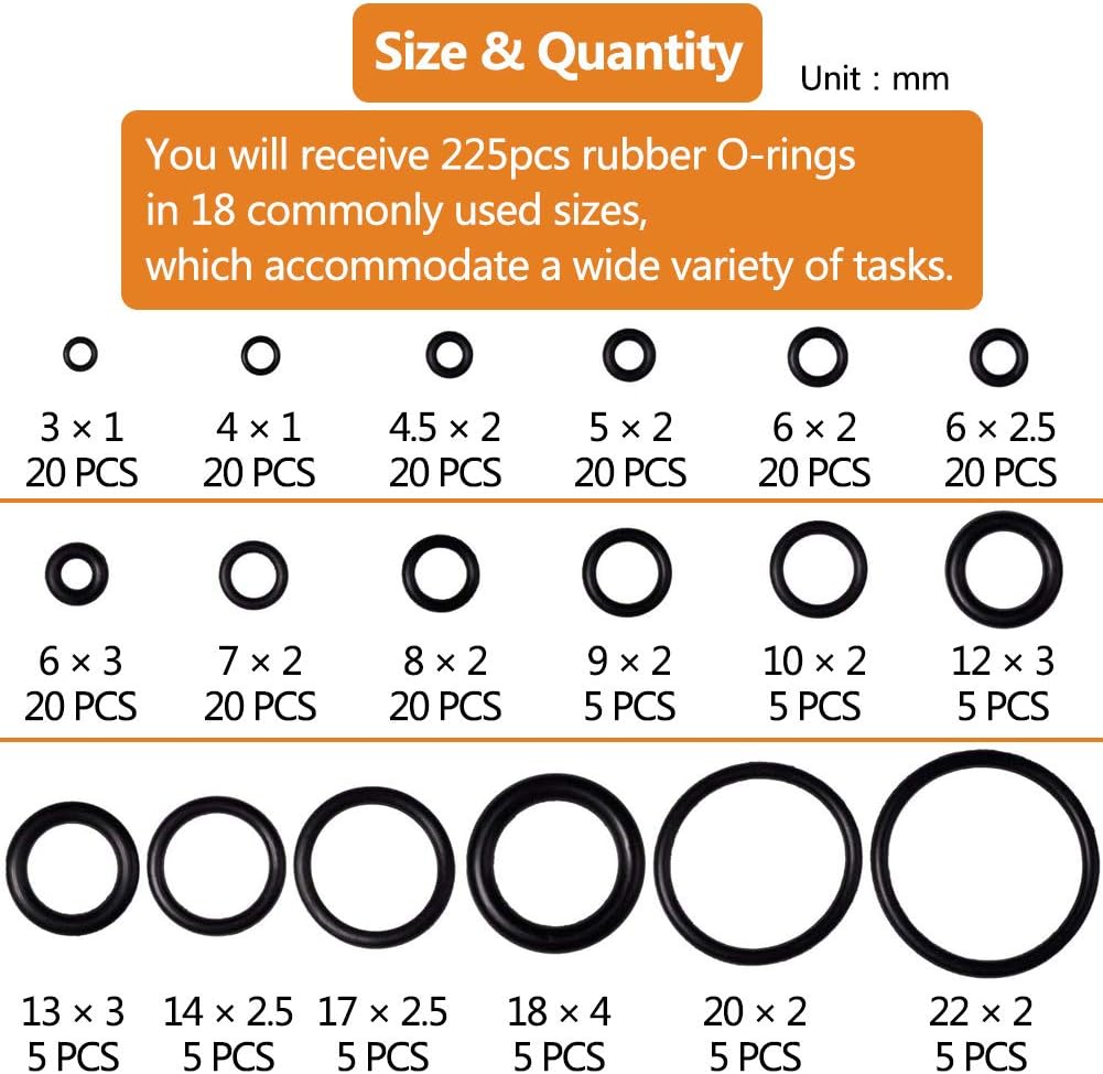 Sealing Ring