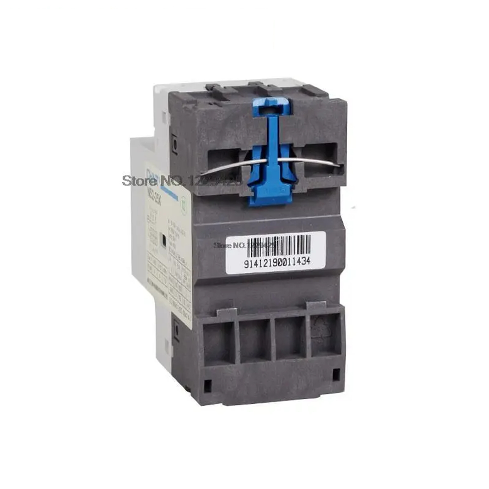 Motor Circuit Breaker