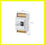 Fully Automatic Water Level Controller 25A 220V with Liquid Level Detection Sensor