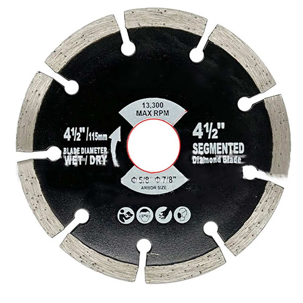 Abrasive Cutting Disc