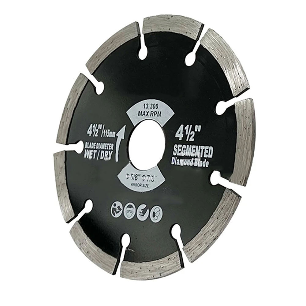 Diamond Cutting Disc