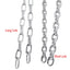 Stainless Steel Long Link Chain