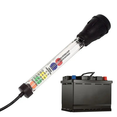 Automotive Antifreeze Tester