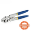 Wire Rope Crimping Plier Fishing Swaging Tool