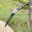 Japanese Manganese Steel Folding Saw - Anti-Rust Handheld Hacksaw