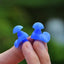 Reusable Silicone Earplugs for Swimming, Water Sports & Noise Reduction – Hearing Protection Accessories