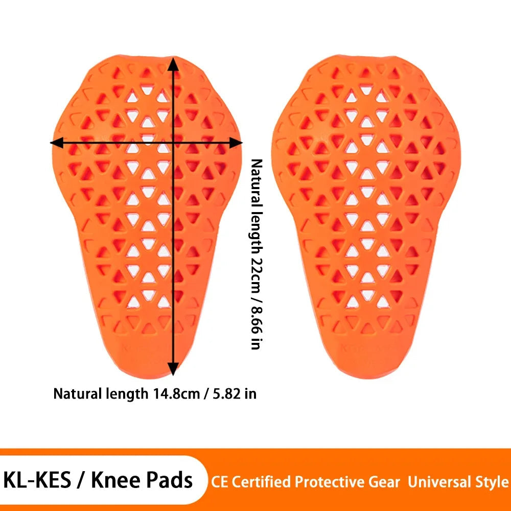 Knee Pads for Construction Work Comfortable Protection for Flooring Suitable for Men and Women - Protective Gear Inserts for Pants