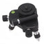 360° Rotatable Laser Level Tripod Bracket – Adjustable Holder for 12-Line Self-Leveling Tools