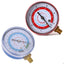 Household Pressure Gauge 