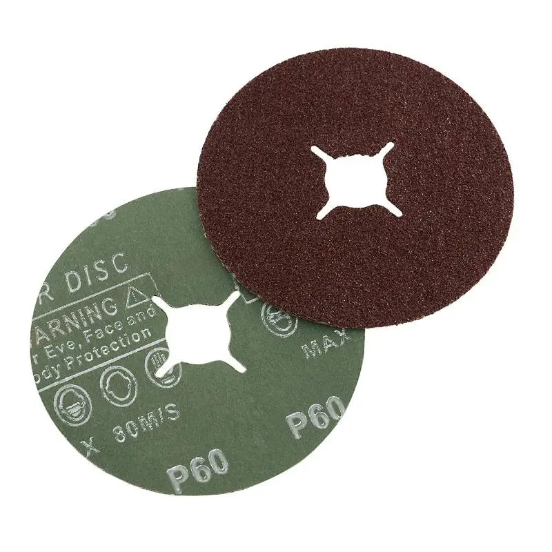 sandpaper discs