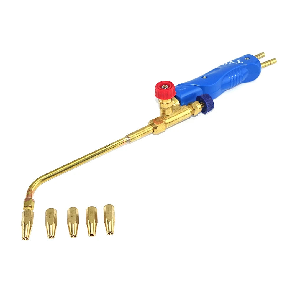 Alsavo Gas Brazing Torch