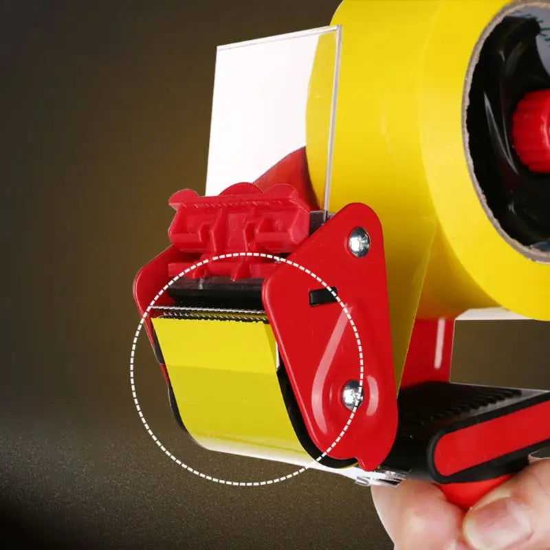 Sealing Tape Gun