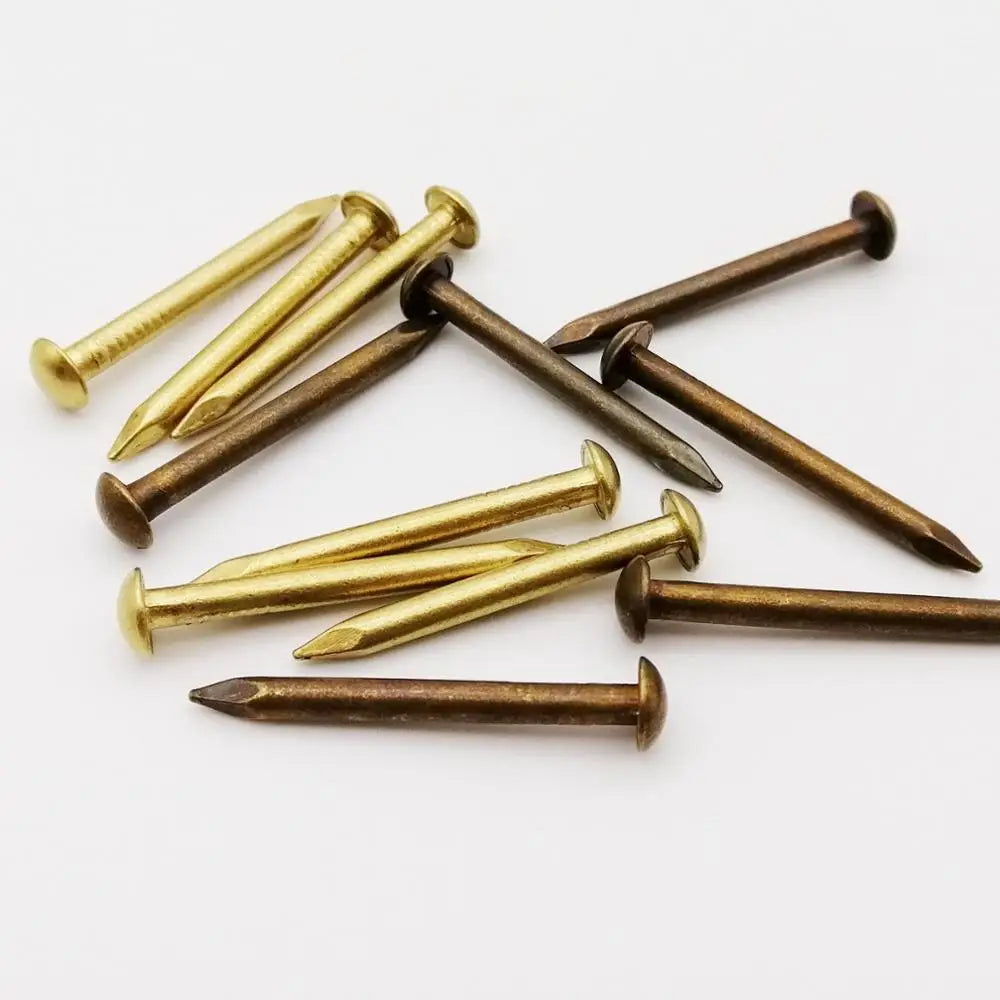 Furniture nail