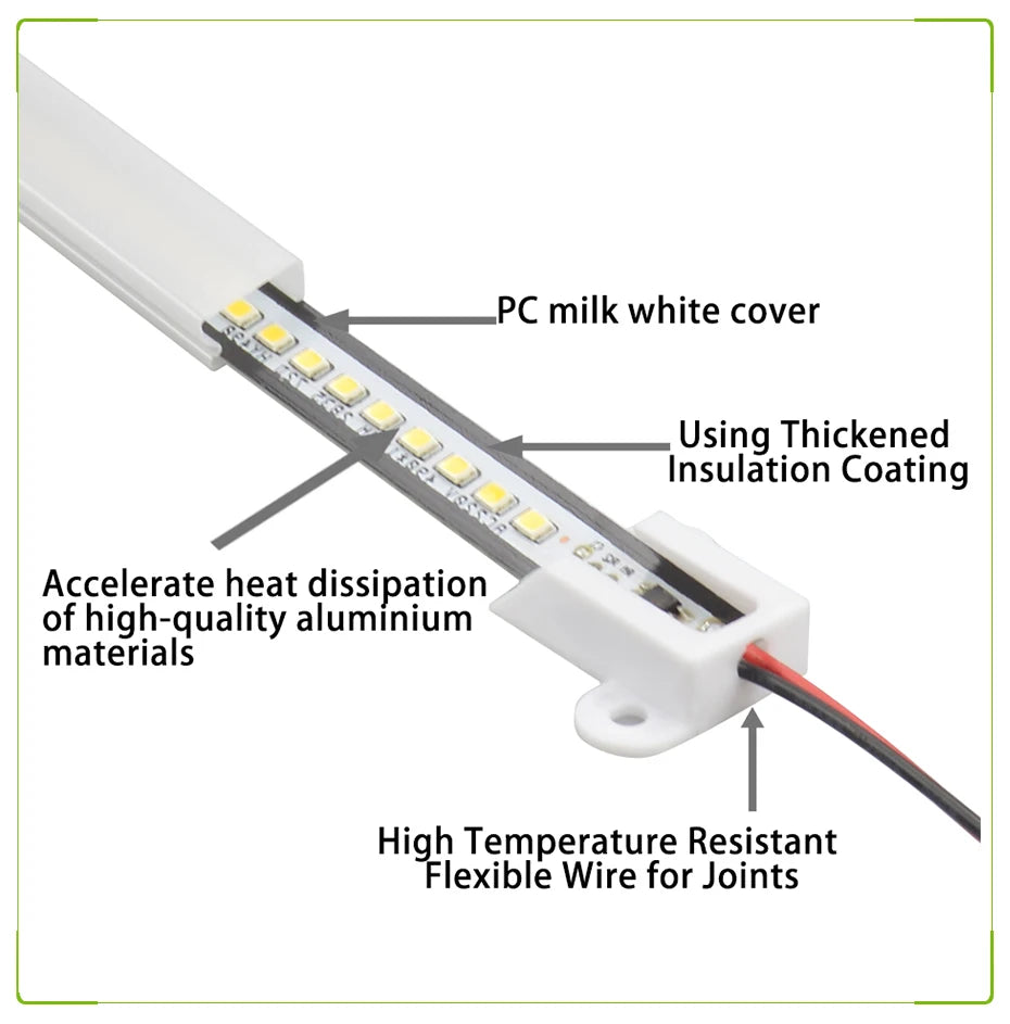 Fluorescent Floodlight